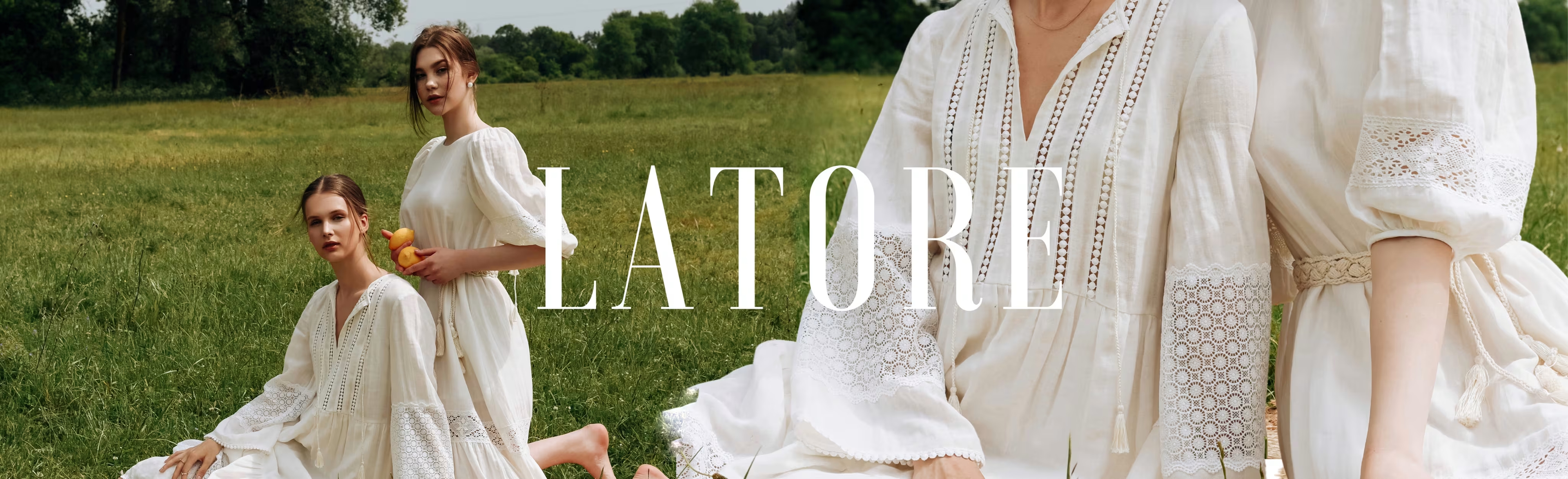 Latore Collection