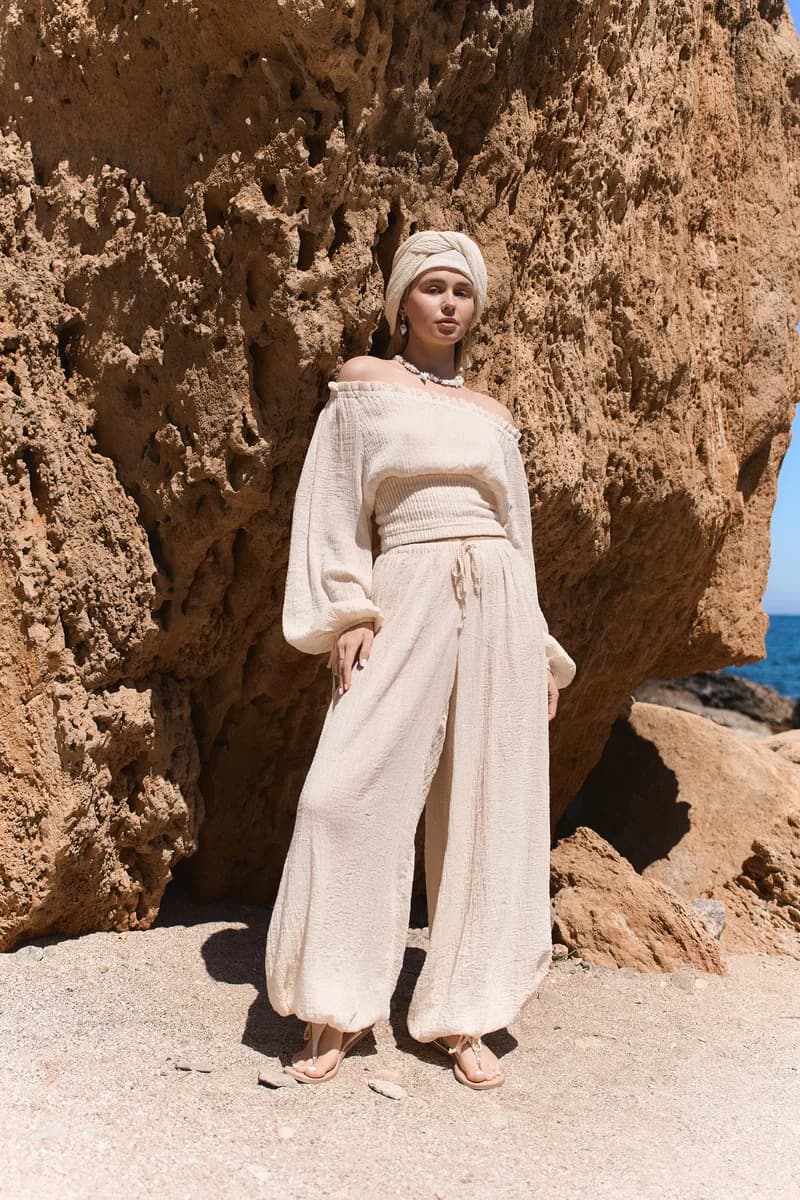Eco Crash Suit